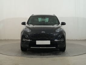 Kia Sportage - 2018