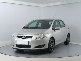 Toyota Auris - 2008