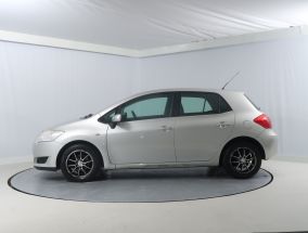 Toyota Auris - 2008