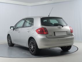 Toyota Auris - 2008
