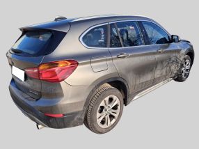 BMW X1 - 2019