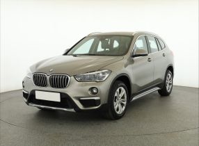 BMW X1 - 2019