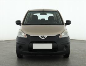 Hyundai i10 - 2008