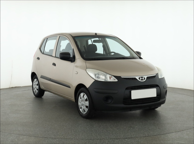 Hyundai i10 2008