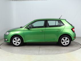 Škoda Fabia - 2019