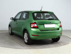 Škoda Fabia - 2019