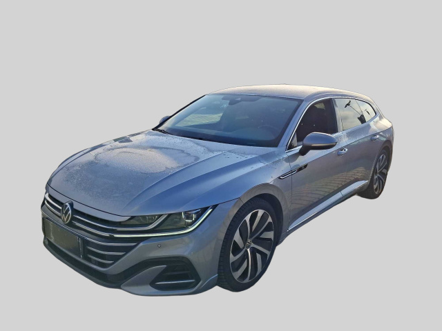 Volkswagen Arteon 2020