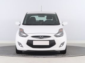 Hyundai ix20 - 2011