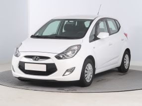 Hyundai ix20 - 2011