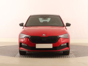Skoda Scala - 2023