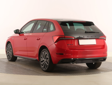 Škoda Scala - 2023