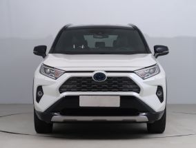 Toyota RAV 4 - 2021