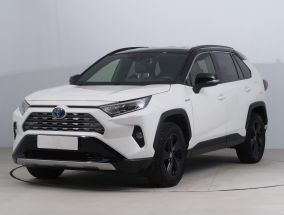 Toyota RAV 4 - 2021