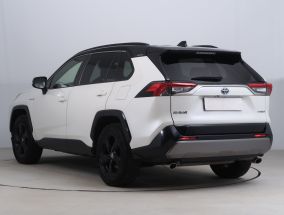 Toyota RAV 4 - 2021