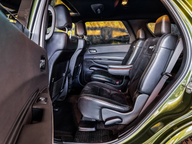 Dodge Durango - 2022
