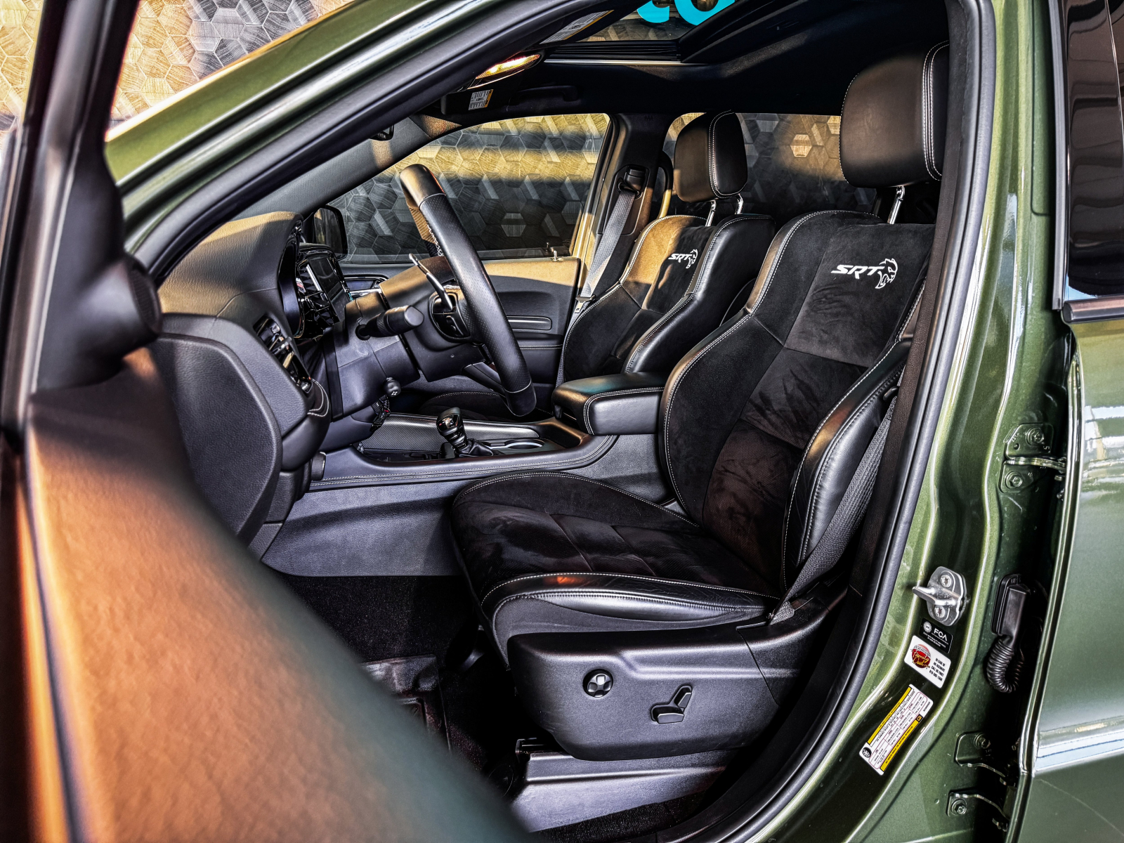 Dodge Durango - 2022