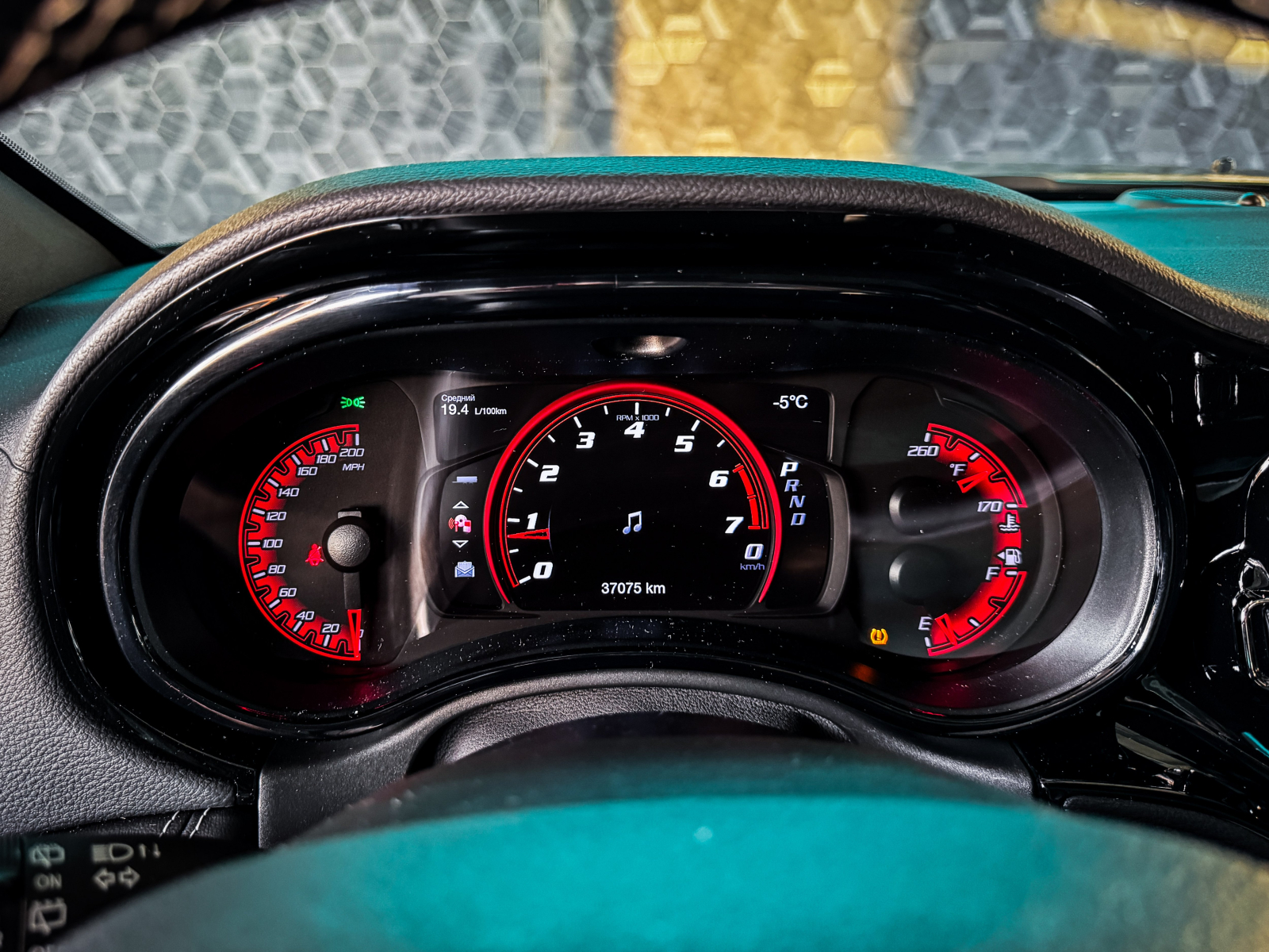 Dodge Durango - 2022