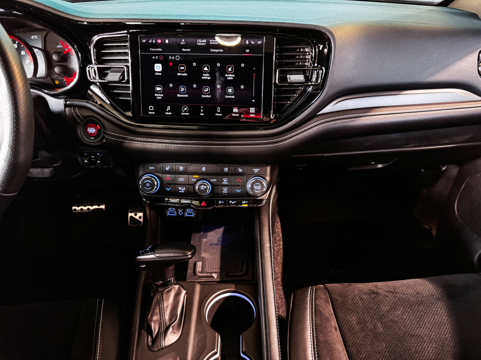 Dodge Durango - 2022