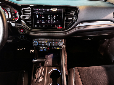 Dodge Durango - 2022