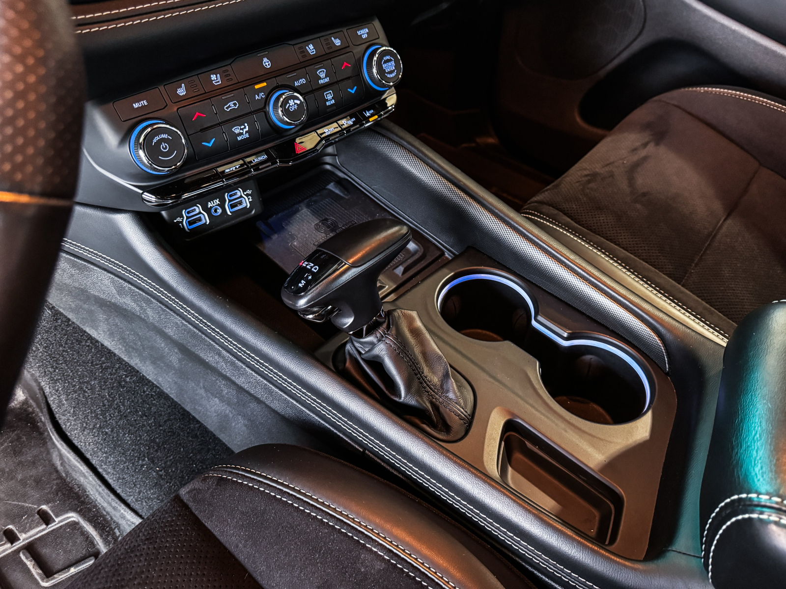 Dodge Durango - 2022