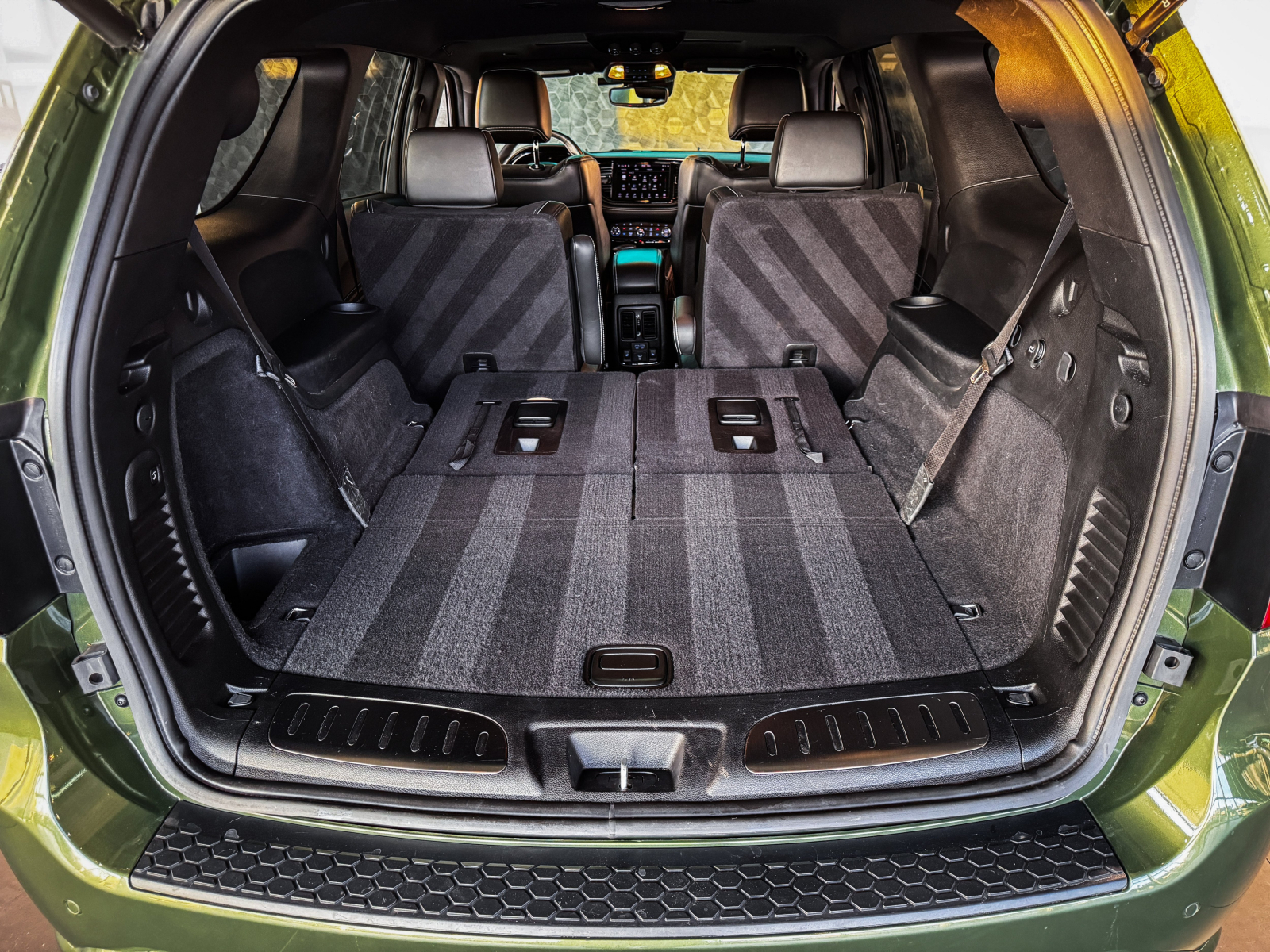 Dodge Durango - 2022