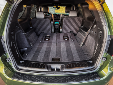 Dodge Durango - 2022