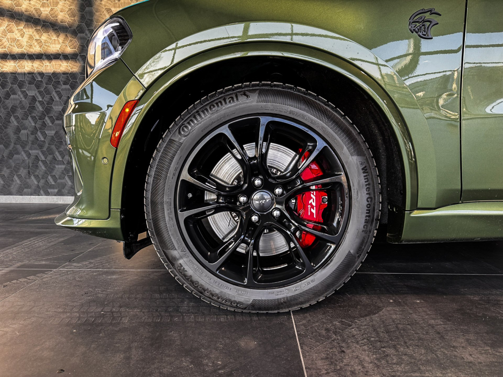 Dodge Durango - 2022