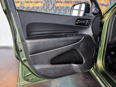 Dodge Durango - 2022