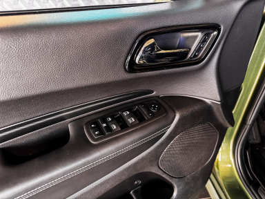 Dodge Durango - 2022