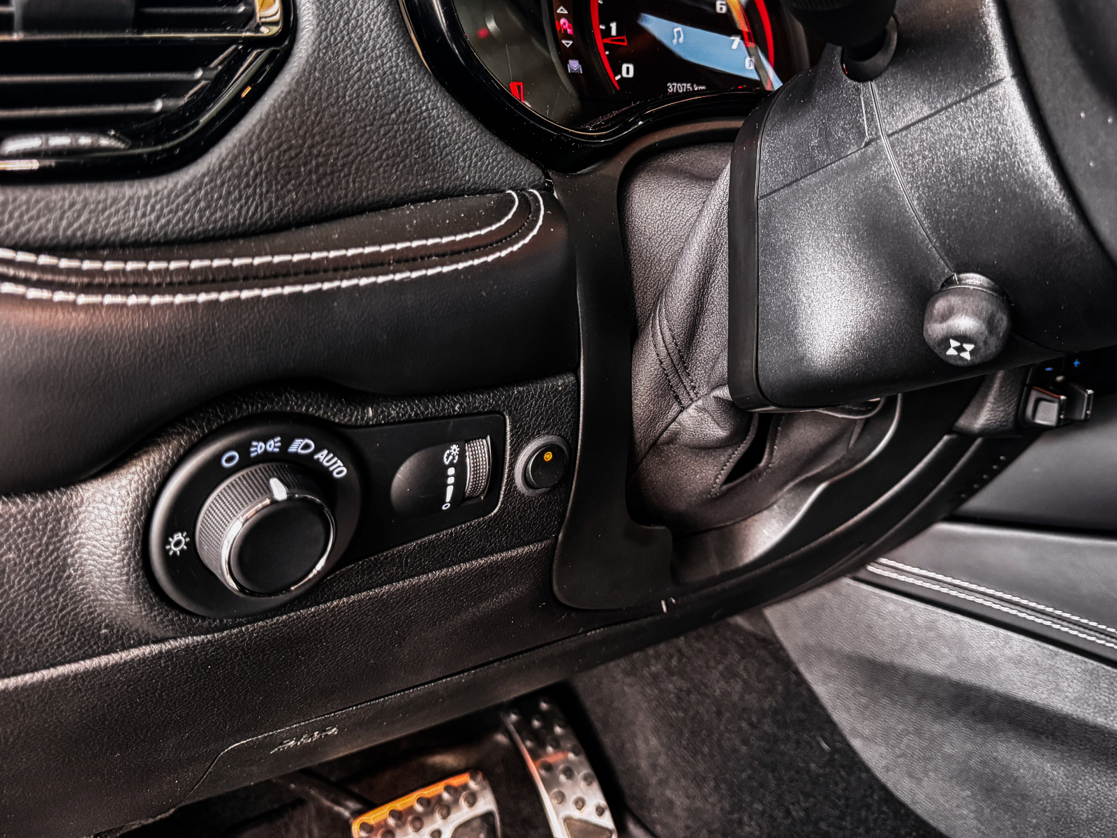 Dodge Durango - 2022