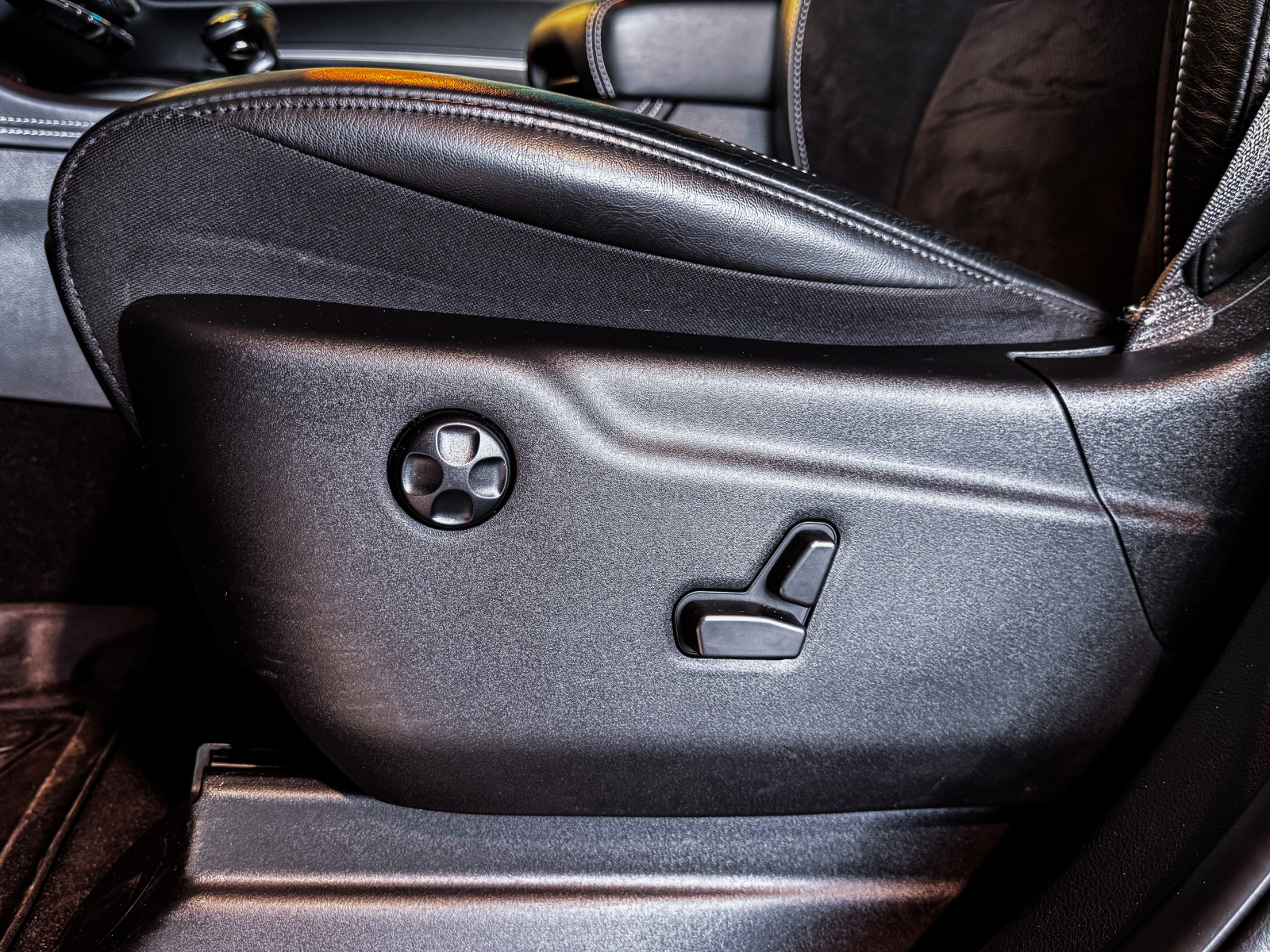 Dodge Durango - 2022