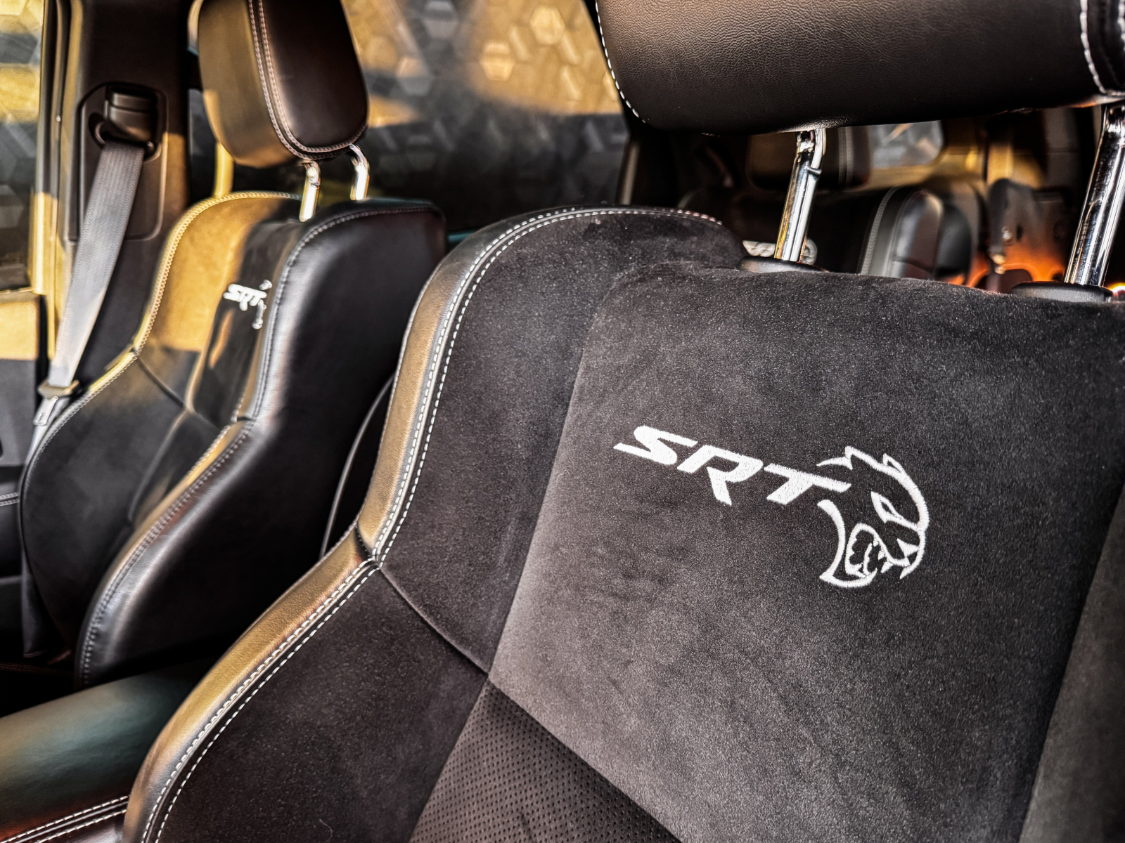 Dodge Durango - 2022