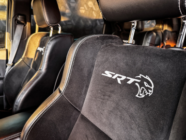 Dodge Durango - 2022