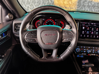 Dodge Durango - 2022