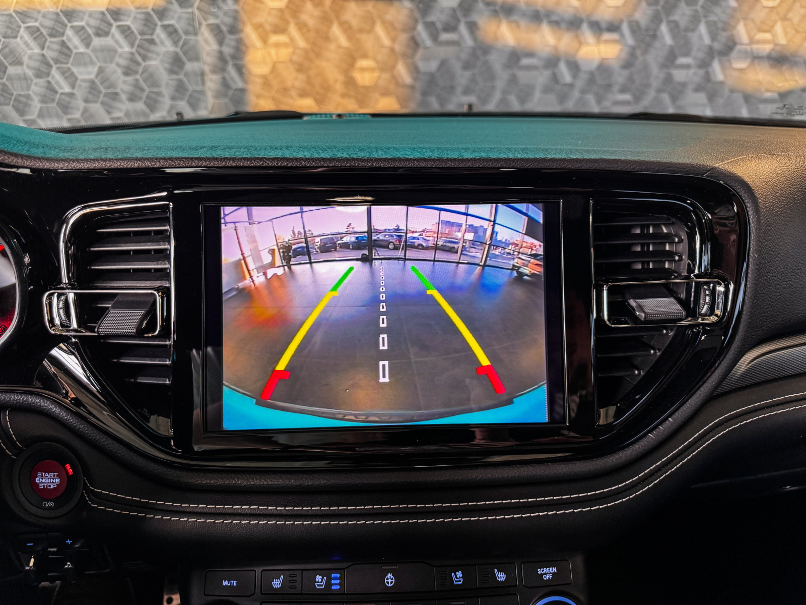 Dodge Durango - 2022