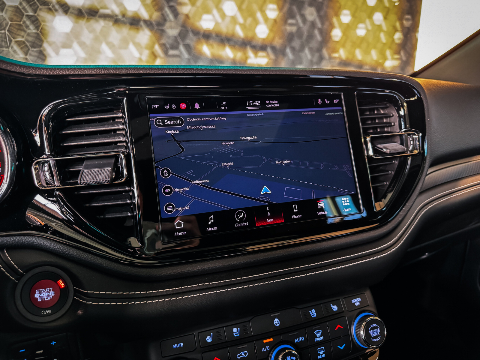 Dodge Durango - 2022