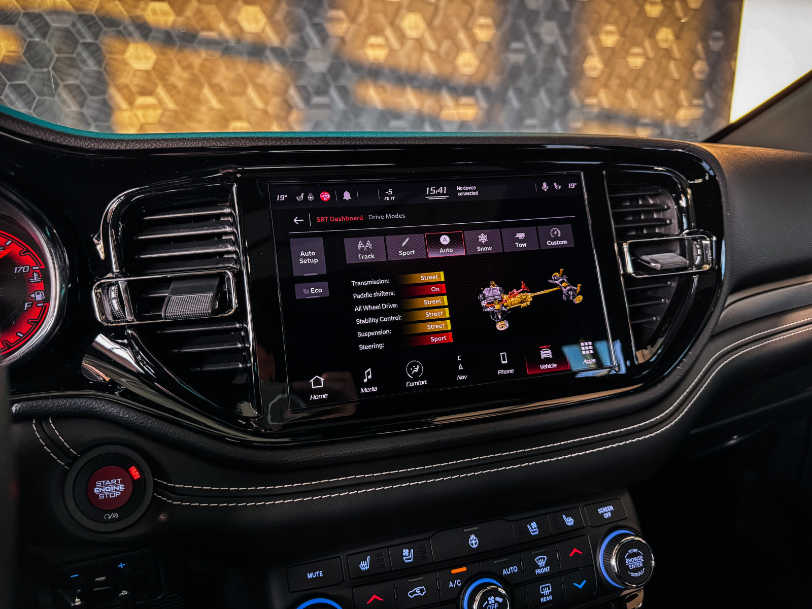 Dodge Durango - 2022