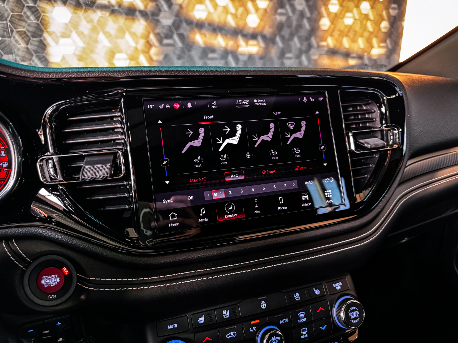 Dodge Durango - 2022