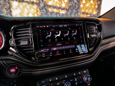 Dodge Durango - 2022