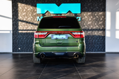 Dodge Durango - 2022