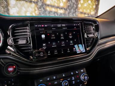 Dodge Durango - 2022