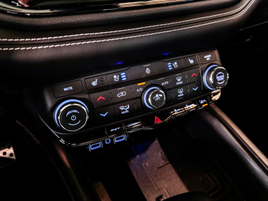 Dodge Durango - 2022