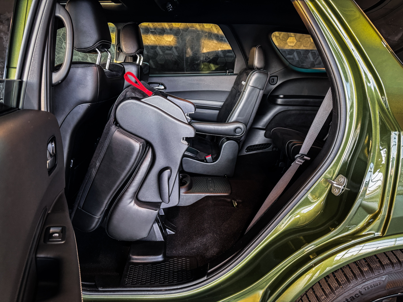 Dodge Durango - 2022