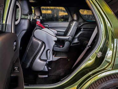 Dodge Durango - 2022