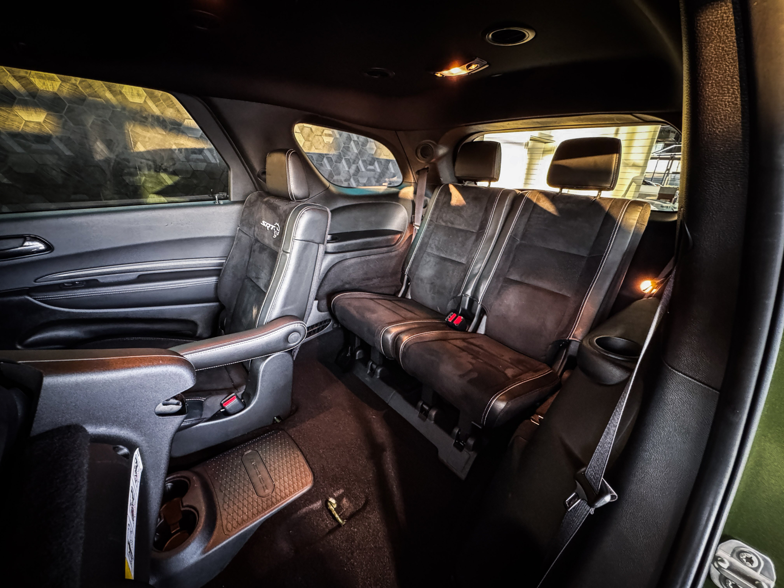 Dodge Durango - 2022