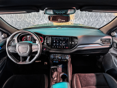 Dodge Durango - 2022