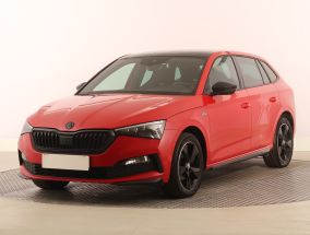 Škoda Scala - 2020