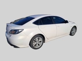 Mazda 6 - 2009