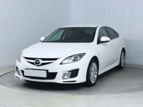 Mazda 6 - 2009