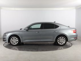 Škoda Superb - 2019